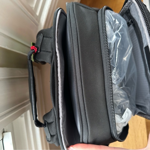 TUMI Alpha Bravo Dynamic Backpack- Brand New With Tags - Picture 4 of 7